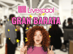 esta semana de julio representa una ventana crucial en La Gran Barata Liverpool 2026. EL INFORMADOR / ARCHIVO / ESPECIAL / UNSPLASH