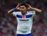 Jesús Gallardo continuará con los Diablos Rojos de Toluca hasta 2029 tras disputar su tercera Copa del Mundo consecutiva. Imago7 / ARCHIVO