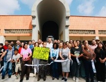 El Mercado Municipal de San Sebastián busca ofrecer a las y los comerciantes un espacio digno, moderno y funcional. ESPECIAL / Ayuntamiento de Tlaquepaque