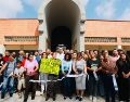 El Mercado Municipal de San Sebastián busca ofrecer a las y los comerciantes un espacio digno, moderno y funcional. ESPECIAL / Ayuntamiento de Tlaquepaque