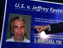 El informe no encontró evidencia de pagos ilegales ni de conductas ilícitas por parte de la fundación Gates con Epstein. AFP / ARCHIVO