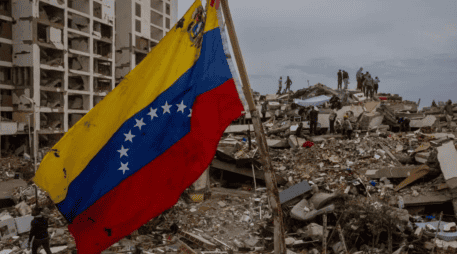 La ONG aseguró que junto con sus socios en Venezuela ofrece apoyo psicosocial grupal e individual a niñas, niños y adolescentes, ayuda a las familias a cubrir necesidades urgentes que salvan vidas y fortalece los servicios de protección de la niñez. EFE / M. Gutiérrez