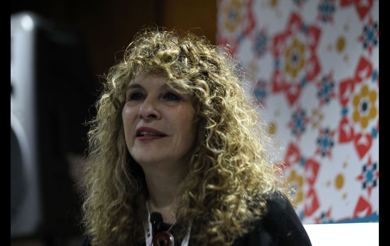 El patronato está integrado por 22 vocales, además de los miembros natos y el secretario general, que se renuevan por mitades cada tres años. EL INFORMADOR/ARCHIVO