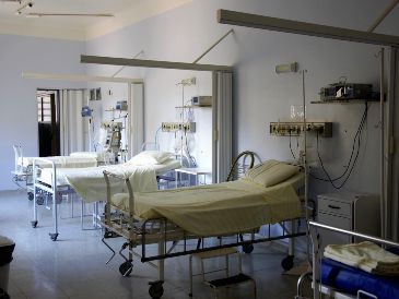 Del total de infectados, 53 pacientes ya recibieron el alta médica, mientras que otros 12 no necesitaron hospitalización. ESPECIAL/PIXABAY