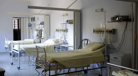 Del total de infectados, 53 pacientes ya recibieron el alta médica, mientras que otros 12 no necesitaron hospitalización. ESPECIAL/PIXABAY