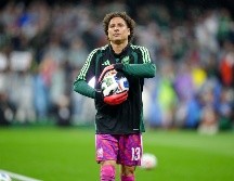 Guillermo Ochoa pone fin a una carrera marcada por récords, títulos y un legado imborrable con la Selección Mexicana. IMAGO7.