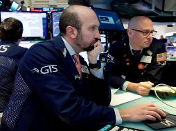Los inversores se mantienen a la expectativa de los resultados trimestrales de las grandes tecnológicas estadounidenses. AP/ARCHIVO