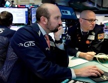 Los inversores se mantienen a la expectativa de los resultados trimestrales de las grandes tecnológicas estadounidenses. AP/ARCHIVO