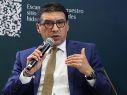 Abelardo Arroyo Rincón, economista y oficial senior de inversión del International Finance Corporation del grupo Banco Mundial. EL INFORMADOR / A. NAVARRO