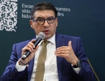 Abelardo Arroyo Rincón, economista y oficial senior de inversión del International Finance Corporation del grupo Banco Mundial. EL INFORMADOR / A. NAVARRO