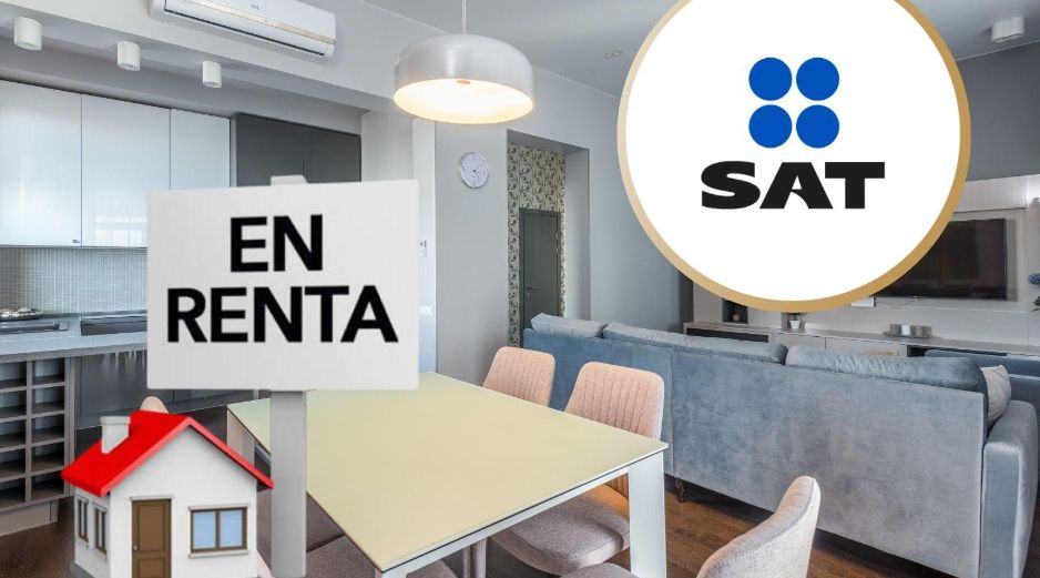 El arrendamiento de inmuebles es una de las actividades con mayor riesgo de ser utilizada para encubrir operaciones irregulares, según especialistas. CANVA/ESPECIAL
