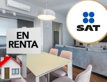 El arrendamiento de inmuebles es una de las actividades con mayor riesgo de ser utilizada para encubrir operaciones irregulares, según especialistas. CANVA/ESPECIAL