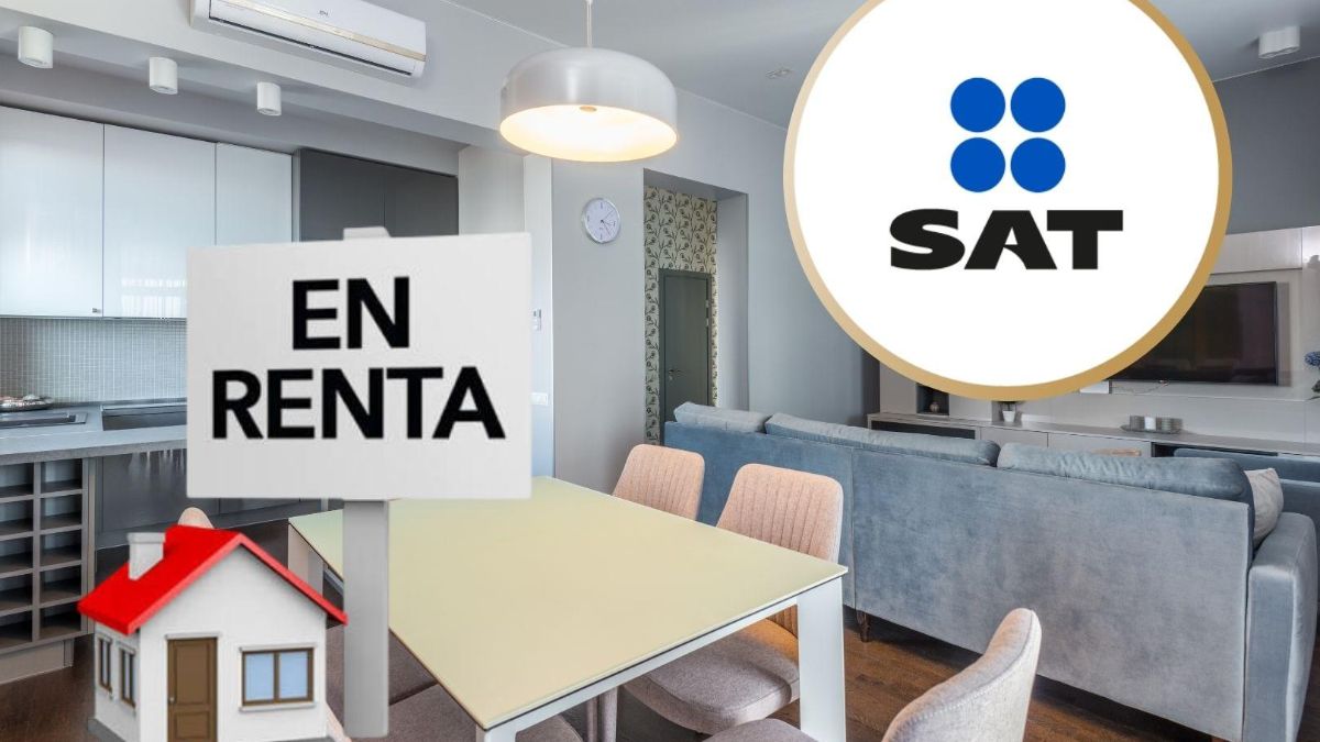 SAT refuerza control sobre rentas inmobiliarias altas