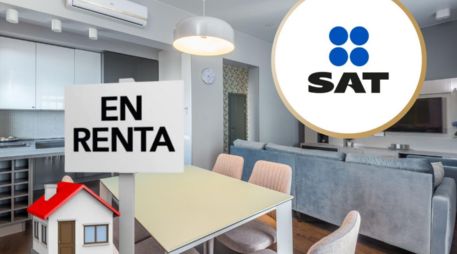 El arrendamiento de inmuebles es una de las actividades con mayor riesgo de ser utilizada para encubrir operaciones irregulares, según especialistas. CANVA/ESPECIAL