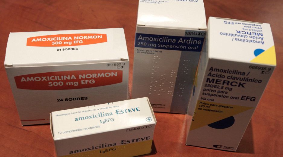 La Organización Mundial de la Salud agrupa los antibióticos en tres categorías dentro del sistema 
