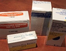 La Organización Mundial de la Salud agrupa los antibióticos en tres categorías dentro del sistema 