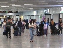 Actualmente, la tarifa base por hora es de $ 55.00. EL INFORMADOR / ARCHIVO