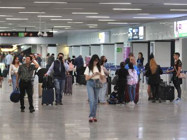 Actualmente, la tarifa base por hora es de $ 55.00. EL INFORMADOR / ARCHIVO