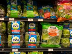 La marca Taylor Farms se vende en las sucursales de cadenas de supermercados como Walmart y Bodega Aurrera. EL INFORMADOR/J. Velazco