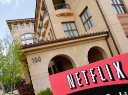 Además de Netflix, Disney comenzó a apostar por la inteligencia artificial en medio de un sector cada vez más competitivo. AFP/ARCHIVO
