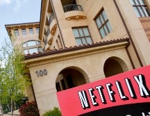 Además de Netflix, Disney comenzó a apostar por la inteligencia artificial en medio de un sector cada vez más competitivo. AFP/ARCHIVO