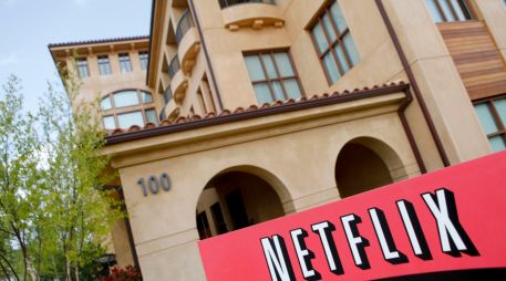Además de Netflix, Disney comenzó a apostar por la inteligencia artificial en medio de un sector cada vez más competitivo. AFP/ARCHIVO