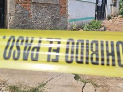 Los hechos sangrientos ocurrieron en el municipio de Peto. EL INFORMADOR/ARCHIVO