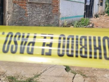 Los hechos sangrientos ocurrieron en el municipio de Peto. EL INFORMADOR/ARCHIVO