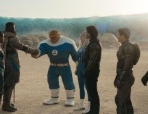 Se prevé que 'Avengers: Doomsday' tenga uno de los mayores estrenos del año. EFE/MARVEL