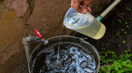 Bañarse en aguas contaminadas por bacterias fecales puede arruinar tus vacaciones. EL INFORMADOR/ARCHIVO