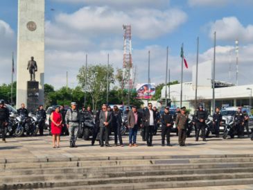 El gobierno municipal invirtió un total de $129.52 millones de pesos. EL INFORMADOR / M. HERNÁNDEZ
