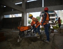 Hay 23 mil 122 personas en 107 campamentos transitorios, mientras 128 mil 324 familias han sido atendidas por las autoridades. XINHUA/M. Salgado
