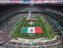 La cobertura de Mundial 2026 por TV Azteca registró más de 25.3 mil millones de minutos consumidos en televisión entre partidos y programas. AP/ARCHIVO