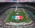 La cobertura de Mundial 2026 por TV Azteca registró más de 25.3 mil millones de minutos consumidos en televisión entre partidos y programas. AP/ARCHIVO