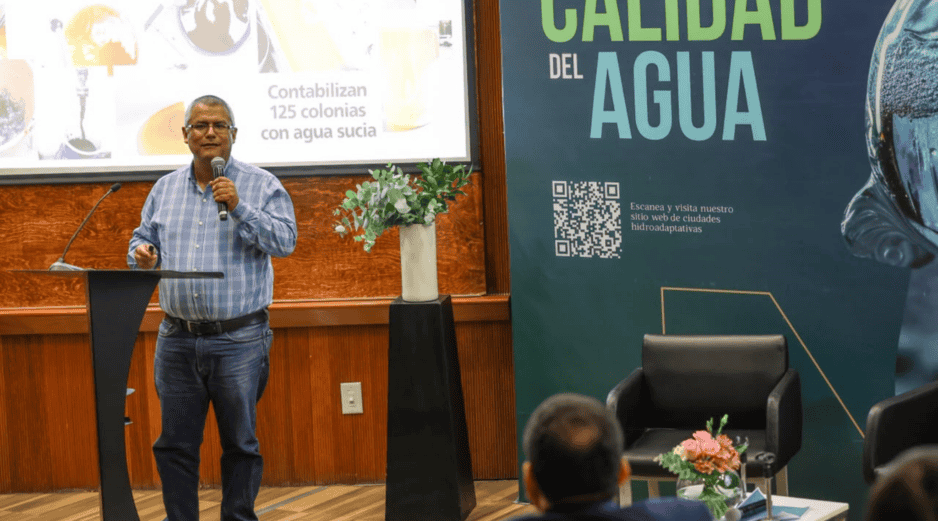 Proponen crear un observatorio ciudadano para vigilar al SIAPA
