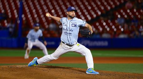 Este miércoles 22 de julio a las 19:30 horas, Charros y Toros disputarán el segundo juego de la serie. CORTESÍA/ CHARROS DE JALISCO.
