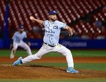Este miércoles 22 de julio a las 19:30 horas, Charros y Toros disputarán el segundo juego de la serie. CORTESÍA/ CHARROS DE JALISCO.