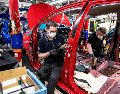 Al igual que México, Canadá enfrenta presión sobre sus armadoras de autos ante el alza de impuestos de la Unión Americana sobre sus productos. EFE