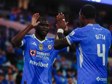 El campeón ha iniciado el torneo con dos victorias. SUN/D. Simón