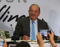 Carlos Slim. América Móvil ha crecido en el continente y en el primer trimestre de 2026 la mayoría de sus nuevos clientes de postpago se encuentran en Brasil, Colombia y Perú.  EL INFORMADOR/Archivo