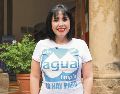 La diputada de Morena, Marta Arizmendi, impulsó la iniciativa “Sin Agua Limpia No Hay Pago”, aprobada por el Congreso de Jalisco para otorgar descuentos a usuarios afectados por la mala calidad del agua. ESPECIAL