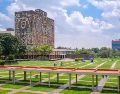 La UNAM integró una comisión técnica para investigar los resultados del examen de admisión 2026-2027 debido a presuntas irregularidades y fraudes. ESPECIAL