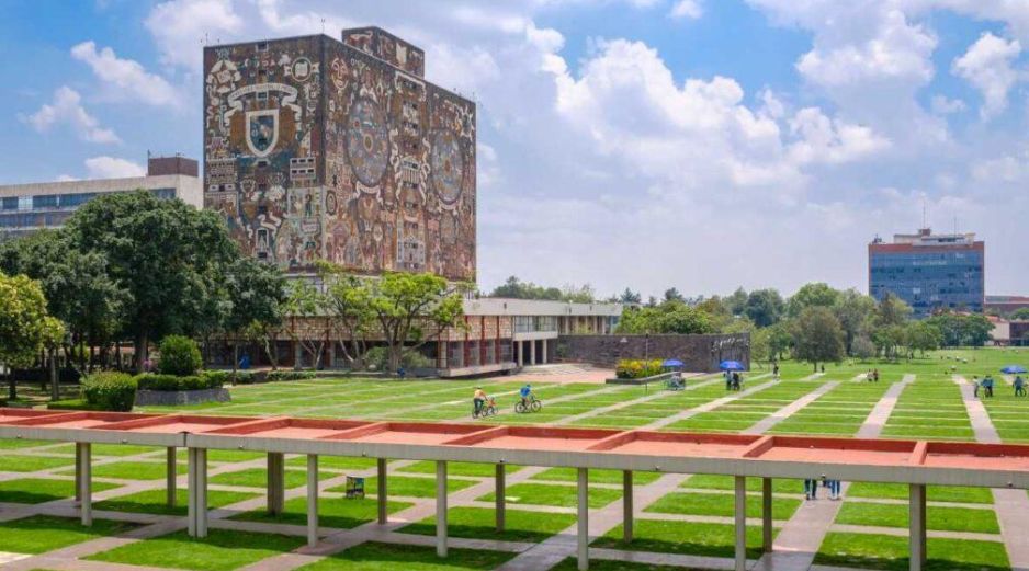 La UNAM integró una comisión técnica para investigar los resultados del examen de admisión 2026-2027 debido a presuntas irregularidades y fraudes. ESPECIAL