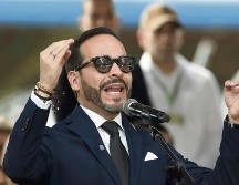 Abelardo de la Espriella. El presidente electo de Colombia realiza sus primeros nombramientos. EFE