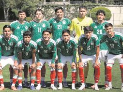 De los convocados a la selección Sub-23 que participará en los Juegos Centroamericanos y del Caribe, sólo dos han llegado a la primera división. ESPECIAL