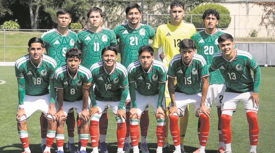 De los convocados a la selección Sub-23 que participará en los Juegos Centroamericanos y del Caribe, sólo dos han llegado a la primera división. ESPECIAL