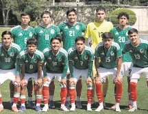 De los convocados a la selección Sub-23 que participará en los Juegos Centroamericanos y del Caribe, sólo dos han llegado a la primera división. ESPECIAL