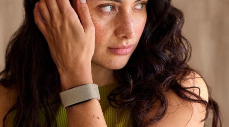 El precio oficial de la CIRQA Smart Band en México se ha fijado en $4,099 pesos mexicanos, una cifra sumamente competitiva si consideramos el robusto ecosistema de funciones que ofrece. ESPECIAL