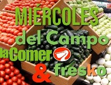 Estas son las ofertas que puedes encontrar tanto en Fresko como en La Comer. EL INFORMADOR / ARCHIVO