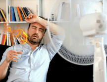 Los termómetros registrarán temperaturas máximas que oscilarán entre los 31°C y 32°C durante la tarde, generando un ambiente bastante cálido que contrastará con la frescura del amanecer. ESPECIAL / CANVA